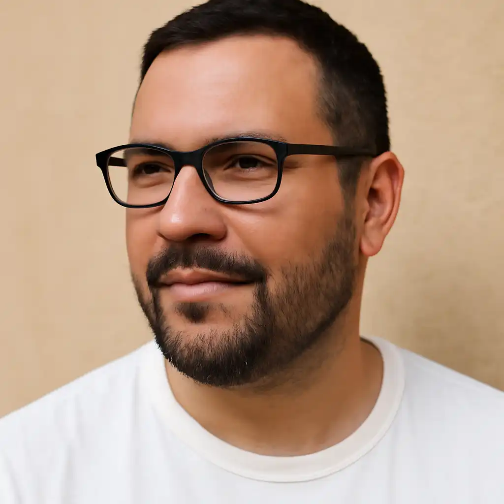Mathieu Deschamps